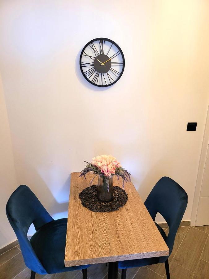 Kupinica Apartment Vinišće Eksteriør billede