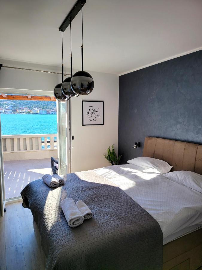 Kupinica Apartment Vinišće Eksteriør billede