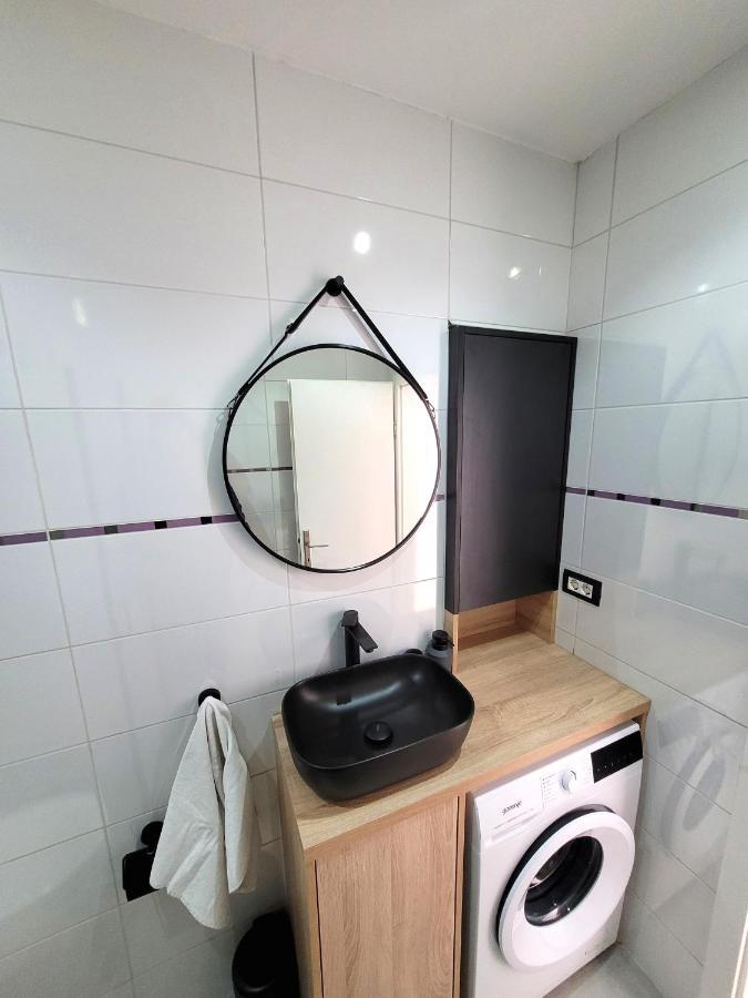 Kupinica Apartment Vinišće Eksteriør billede