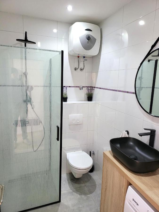 Kupinica Apartment Vinišće Eksteriør billede