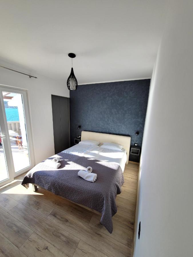 Kupinica Apartment Vinišće Eksteriør billede