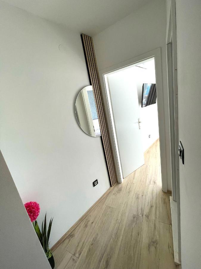 Kupinica Apartment Vinišće Eksteriør billede