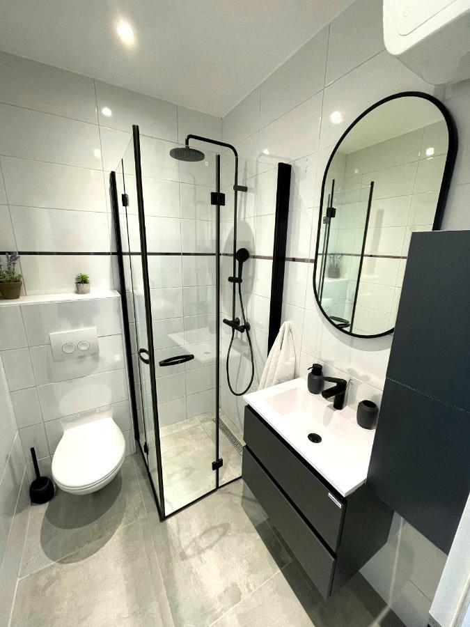 Kupinica Apartment Vinišće Eksteriør billede