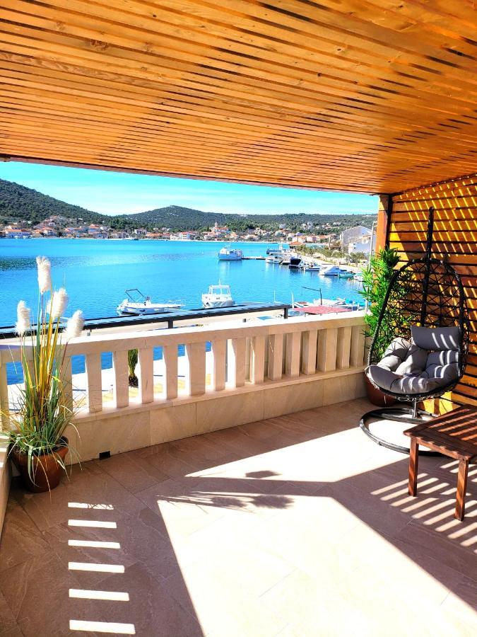 Kupinica Apartment Vinišće Eksteriør billede