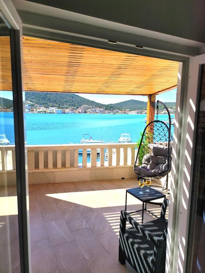 Kupinica Apartment Vinišće Eksteriør billede