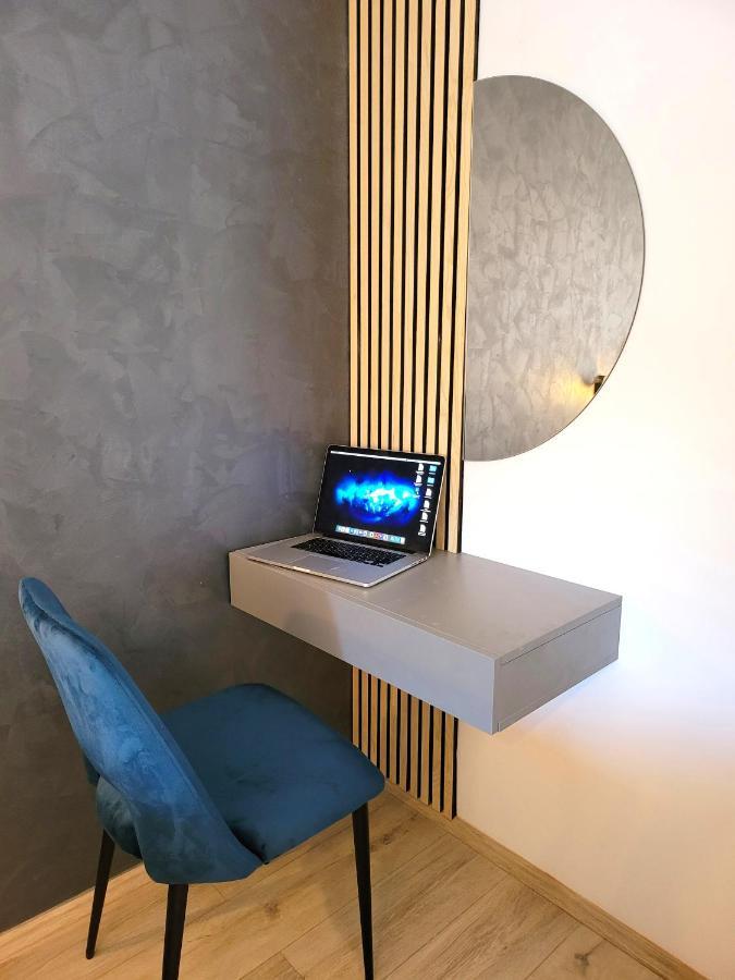Kupinica Apartment Vinišće Eksteriør billede