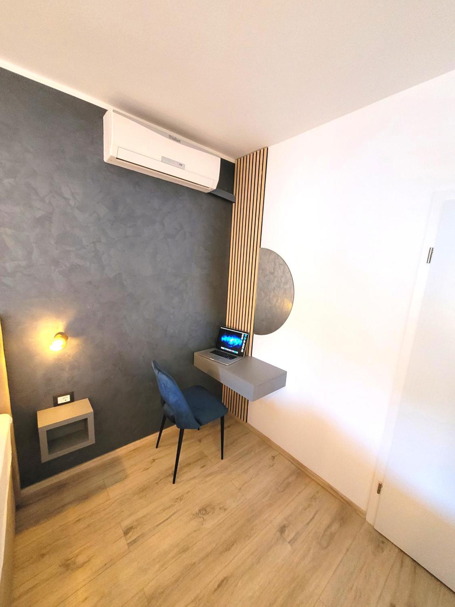 Kupinica Apartment Vinišće Værelse billede